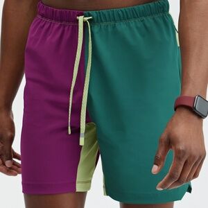 Fabletics The One Short 7in Size XL